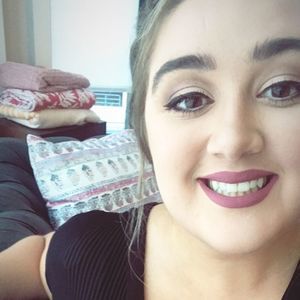 Meet your Posher, Haley